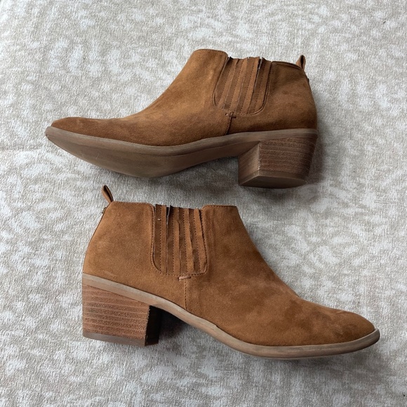 Melrose and Market Booties, Women’s Size 9 - Picture 1 of 10